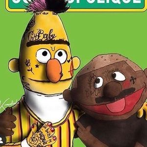 Meet your Posher, Erick